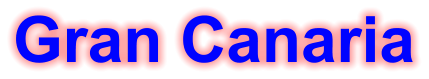 Gran Canaria